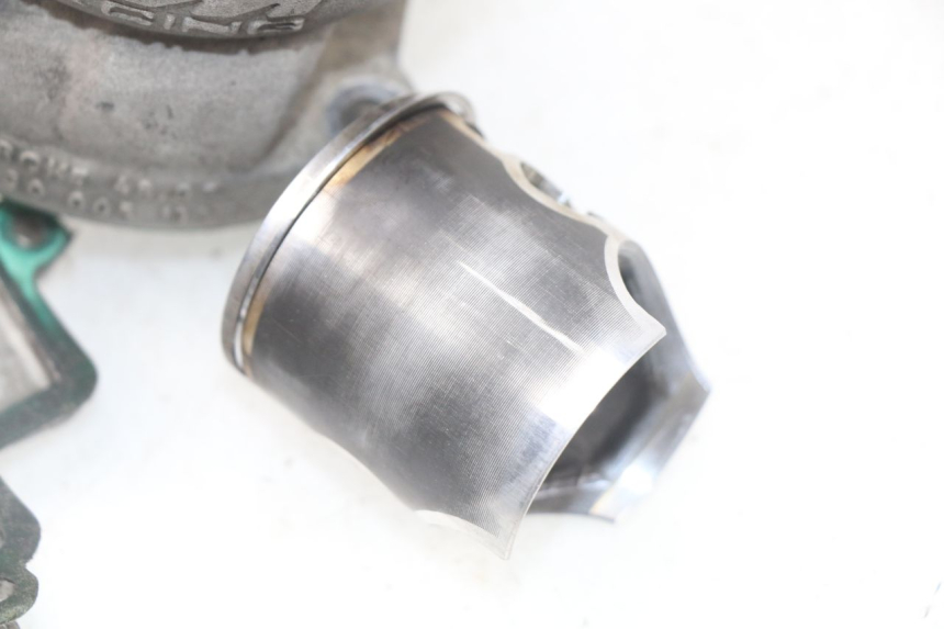 photo de CYLINDRE PISTON KTM SX 85 (2003 - 2012) - Focus structure