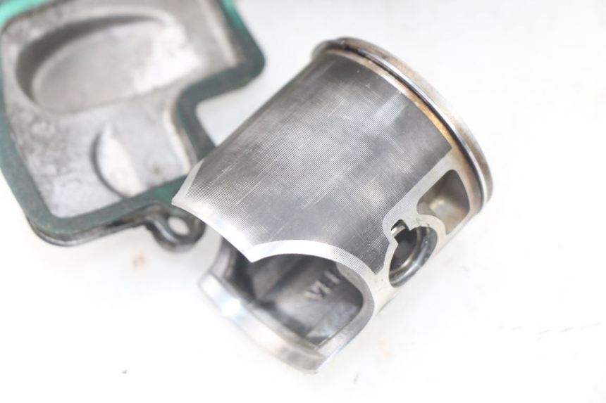 photo de CYLINDRE PISTON KTM SX 85 (2003 - 2012) - Angle alternatif