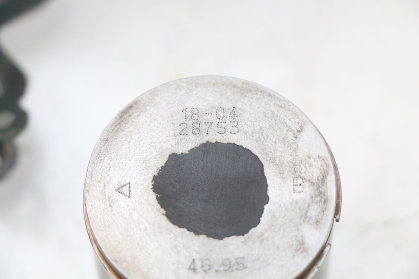 photo de CYLINDRE PISTON KTM SX 85 (2003 - 2012) - Aperçu profil