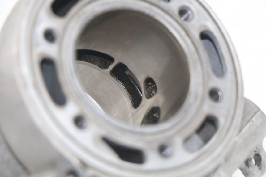 photo de CYLINDRE PISTON KTM SX 85 (2003 - 2012) - Zoom état d’usage