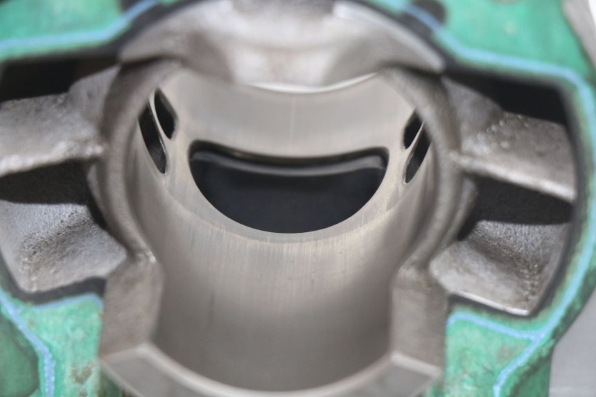 photo de CYLINDRE PISTON KTM SX 85 (2003 - 2012) - Vue d’ensemble