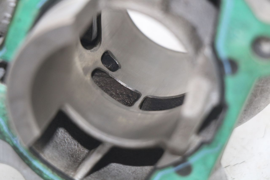 photo de CYLINDRE PISTON KTM SX 85 (2003 - 2012) - Points de fixation