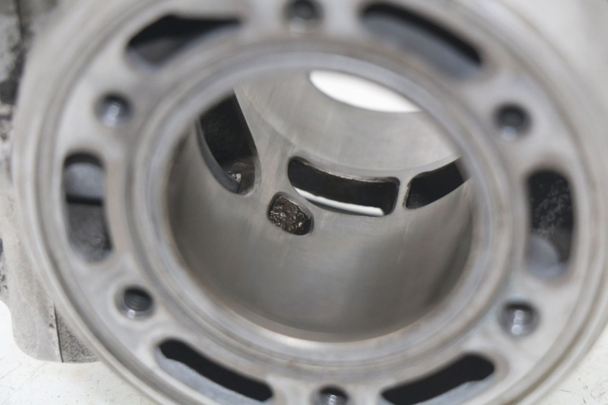 photo de CYLINDRE PISTON KTM SX 85 (2003 - 2012) - Marquages et références