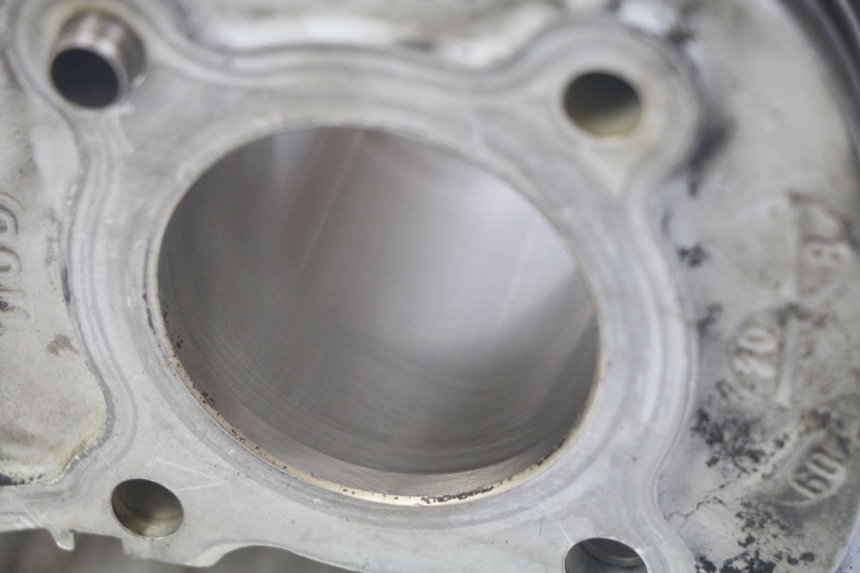 photo de CYLINDRE PISTON SYM SYMPHONY 125 (2009 - 2015)