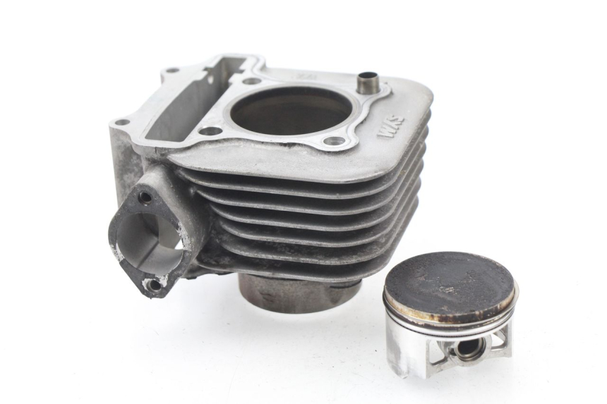 photo de CYLINDRE PISTON SYM TONIK 125 (2010 - 2014)