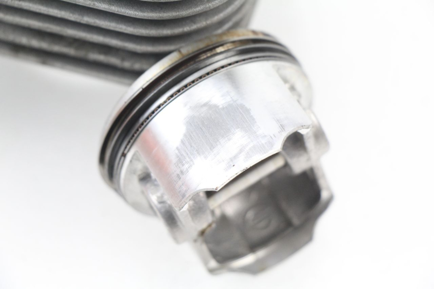 photo de CYLINDRE PISTON SYM TONIK 125 (2010 - 2014)