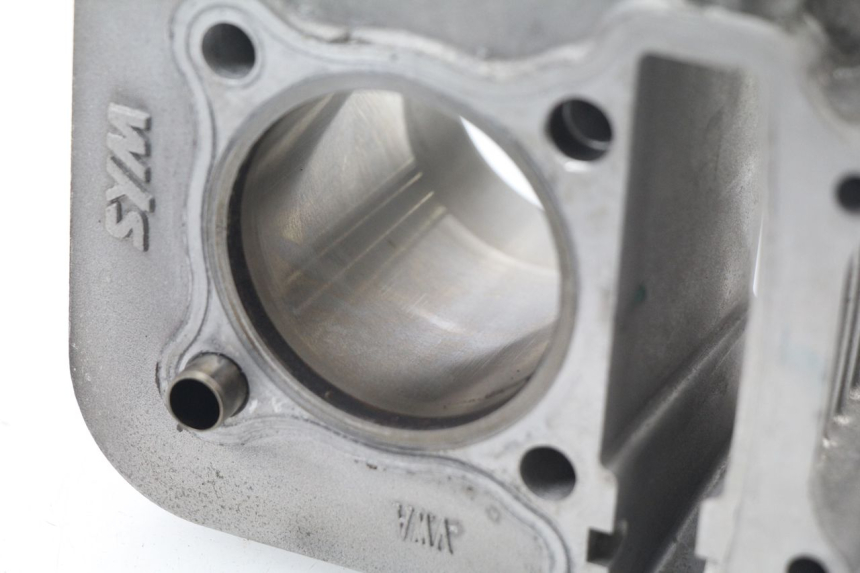photo de CYLINDRE PISTON SYM TONIK 125 (2010 - 2014)