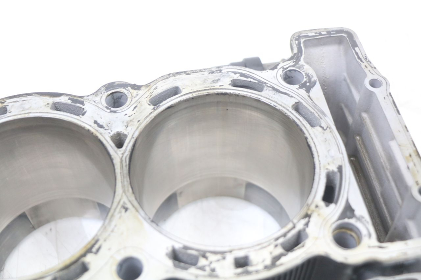 photo de CYLINDRE PISTON YAMAHA TDM ABS 900 (2002 - 2014)