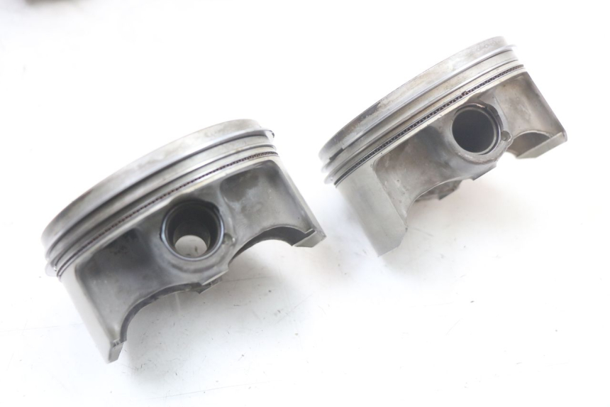 photo de CYLINDRE PISTON YAMAHA TDM ABS 900 (2002 - 2014)