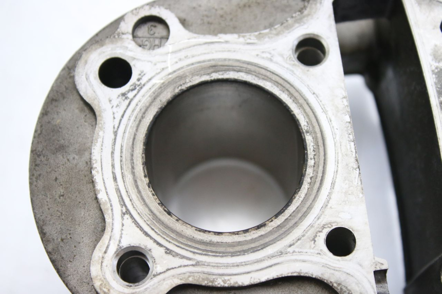 photo de CYLINDRE PISTON TNT MOTOR BOSTON 4T 50 (2018 - 2025)