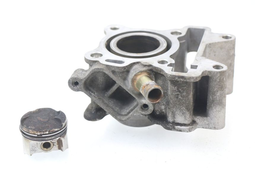 photo de CYLINDRE PISTON TNT MOTOR FASTINO 4T 50 (2013 - 2019)