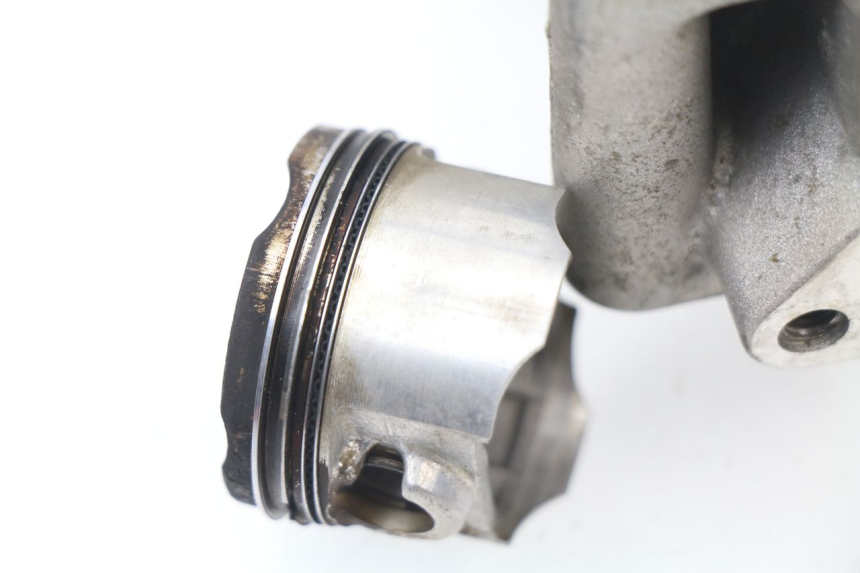 photo de CYLINDRE PISTON TNT MOTOR FASTINO 4T 50 (2013 - 2019)