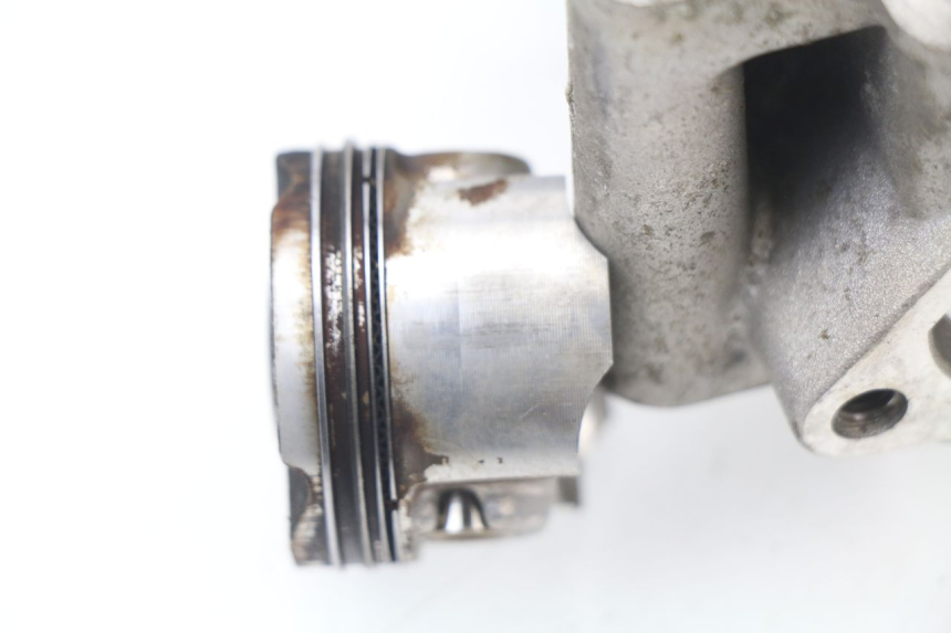 photo de CYLINDRE PISTON TNT MOTOR FASTINO 4T 50 (2013 - 2019)