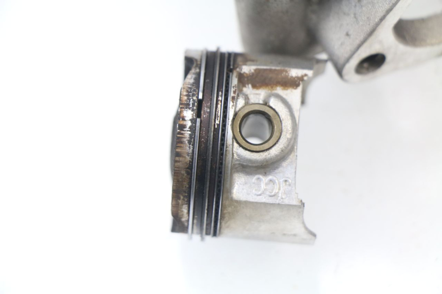 photo de CYLINDRE PISTON TNT MOTOR FASTINO 4T 50 (2013 - 2019)