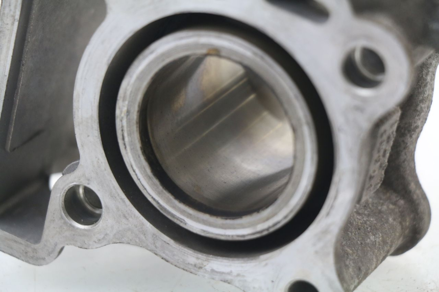 photo de CYLINDRE PISTON TNT MOTOR FASTINO 4T 50 (2013 - 2019)