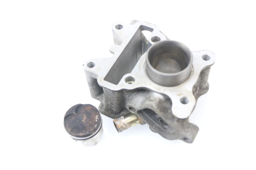 photo de CYLINDRE PISTON TNT MOTOR FASTINO 4T 50 (2013 - 2019)