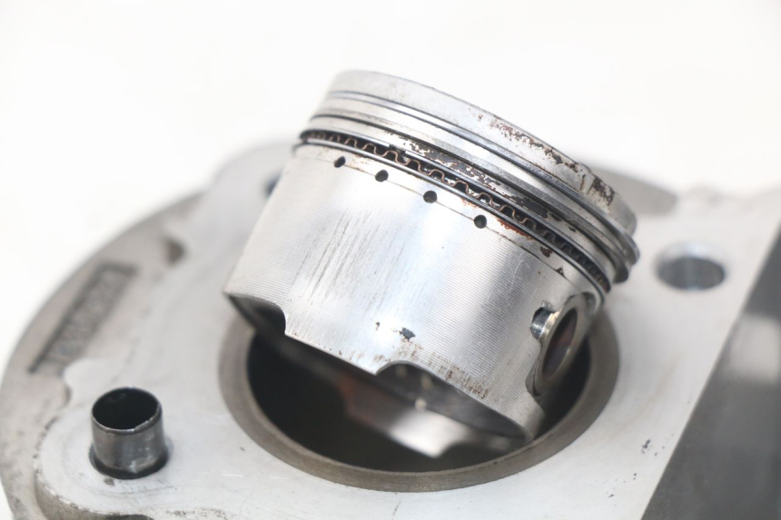 photo de CYLINDRE PISTON TNT MOTOR ROMA 10' 4T 50 (2007 - 2018)