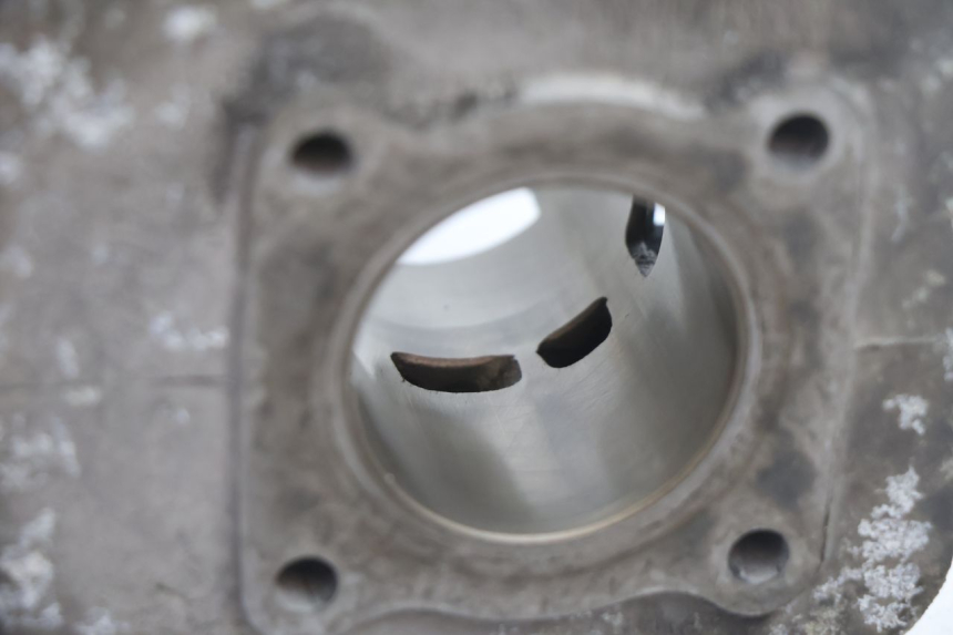 photo de CYLINDRE PISTON PEUGEOT TREKKER 50 (1995 - 2004) - Vue produit