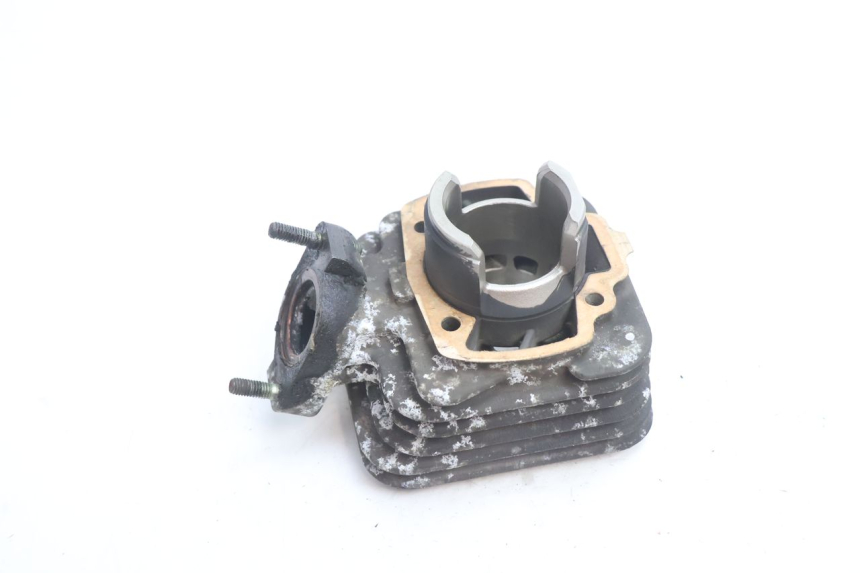 photo de CYLINDRE PISTON PEUGEOT TREKKER 50 (1995 - 2004) - Zoom composants