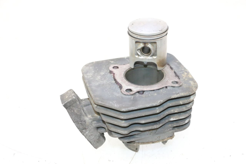 photo de CYLINDRE PISTON PEUGEOT TREKKER 50 (1995 - 2004) - Vue principale