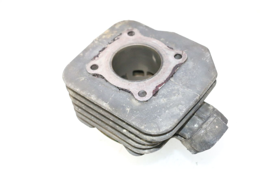 photo de CYLINDRE PISTON PEUGEOT TREKKER 50 (1995 - 2004) - Zoom composants