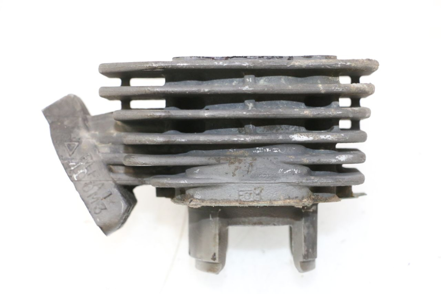 photo de CYLINDRE PISTON PEUGEOT TREKKER 50 (1995 - 2004) - Inspection visuelle