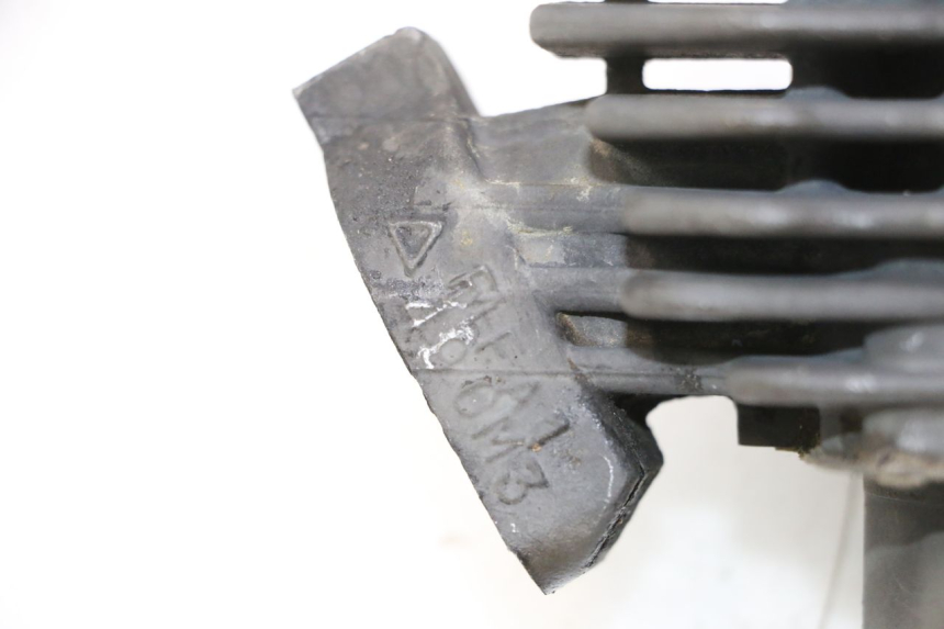 photo de CYLINDRE PISTON PEUGEOT TREKKER 50 (1995 - 2004) - Focus structure