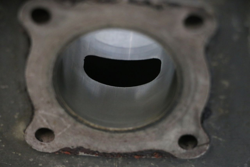 photo de CYLINDRE PISTON PEUGEOT TREKKER 50 (1995 - 2004) - Pièce contrôlée