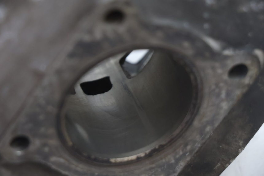 photo de CYLINDRE PISTON PEUGEOT TREKKER 50 (1995 - 2004) - Marquages et références