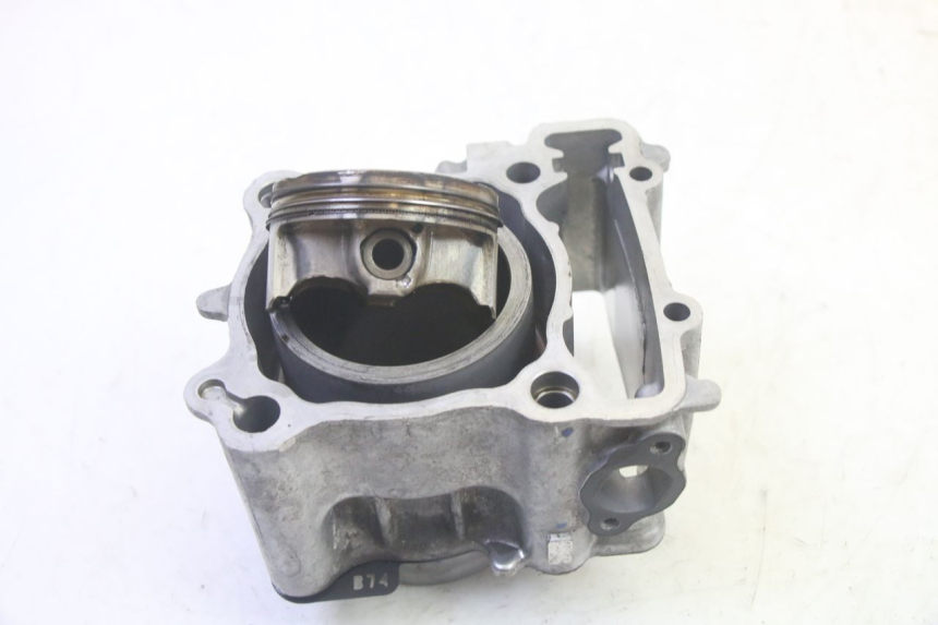 photo de CYLINDRE PISTON YAMAHA TRICITY 300 (2020 - 2024) - Détail de la pièce