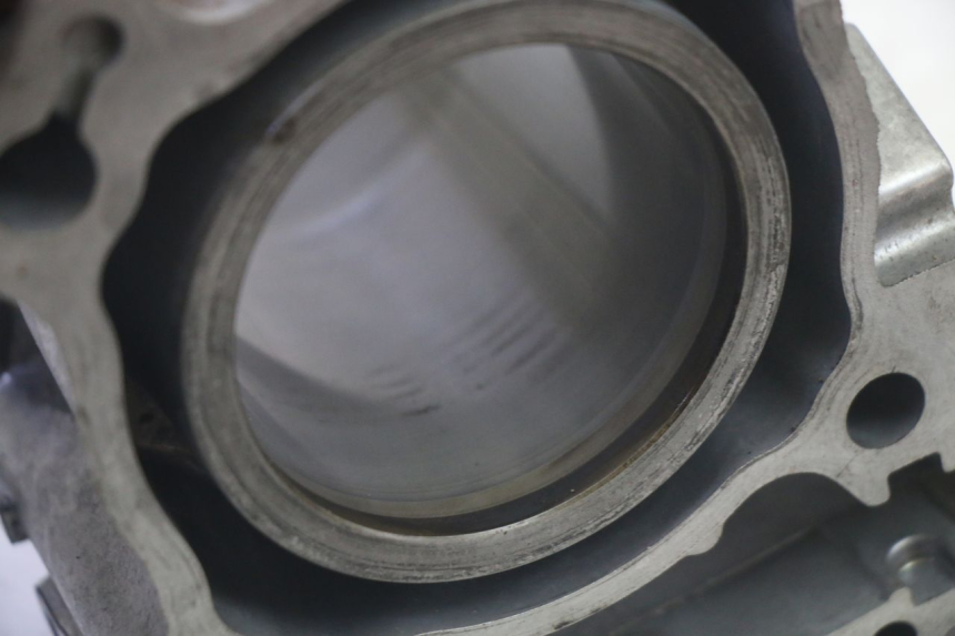 photo de CYLINDRE PISTON YAMAHA TRICITY 300 (2020 - 2024) - Détails caractéristiques