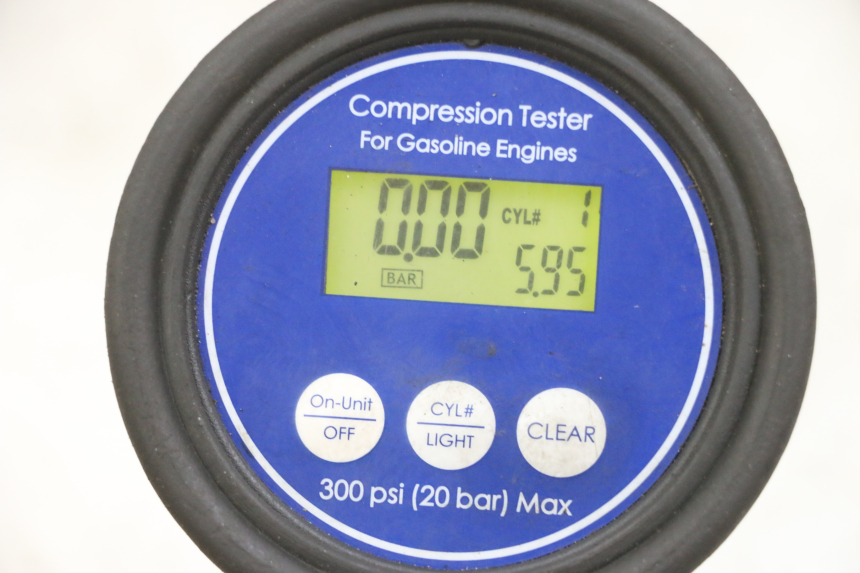 photo de CYLINDRE PISTON YAMAHA TRICITY 300 (2020 - 2024) - Zoom qualité