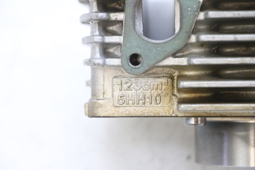 photo de CYLINDRE PISTON YAMAHA TTR 125 (2000 - 2020) - Vue produit