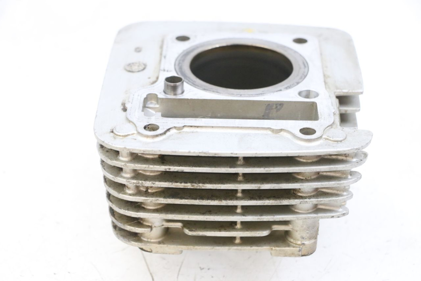 photo de CYLINDRE PISTON YAMAHA TTR 125 (2000 - 2020) - Détails caractéristiques