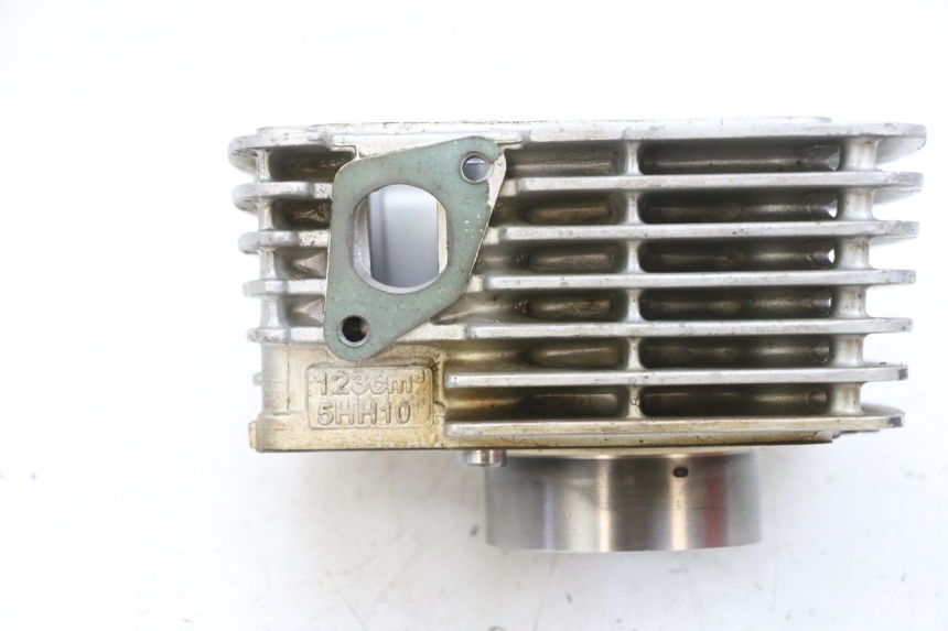 photo de CYLINDRE PISTON YAMAHA TTR 125 (2000 - 2020) - Marquages et références