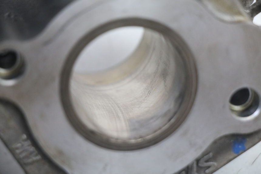 photo de CYLINDRE PISTON PEUGEOT TWEET 4T 50 (2018 - 2020)