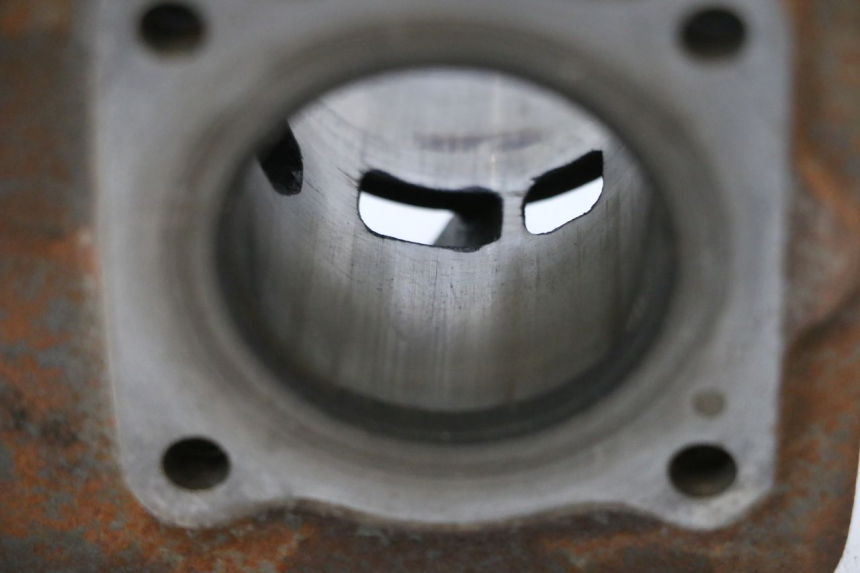 photo de CYLINDRE PISTON PIAGGIO TYPHOON 50 (2000 - 2009) - Pièce contrôlée