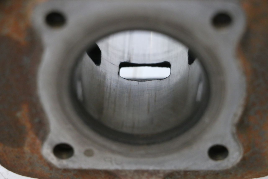 photo de CYLINDRE PISTON PIAGGIO TYPHOON 50 (2000 - 2009) - Marquages et références