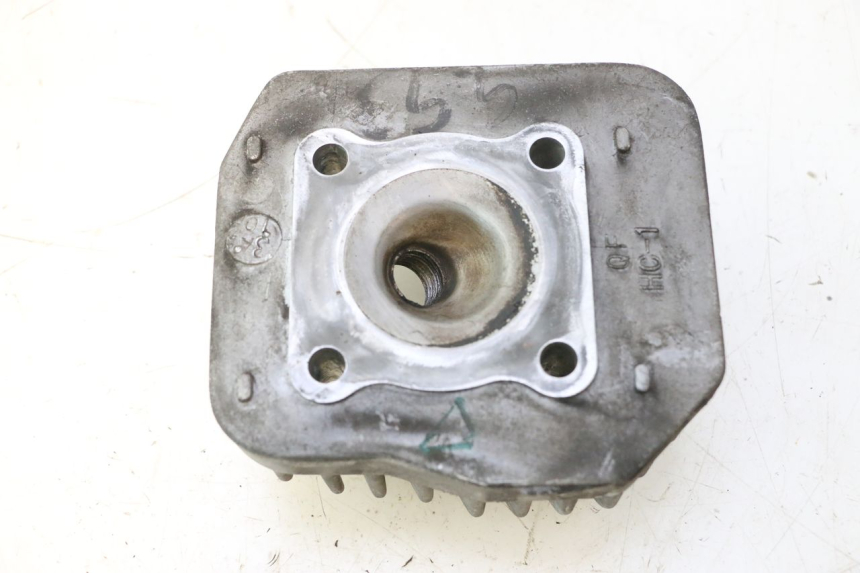 photo de CYLINDRE PISTON PEUGEOT VIVACITY NEW 2T 50 (2008 - 2017) - Angle alternatif