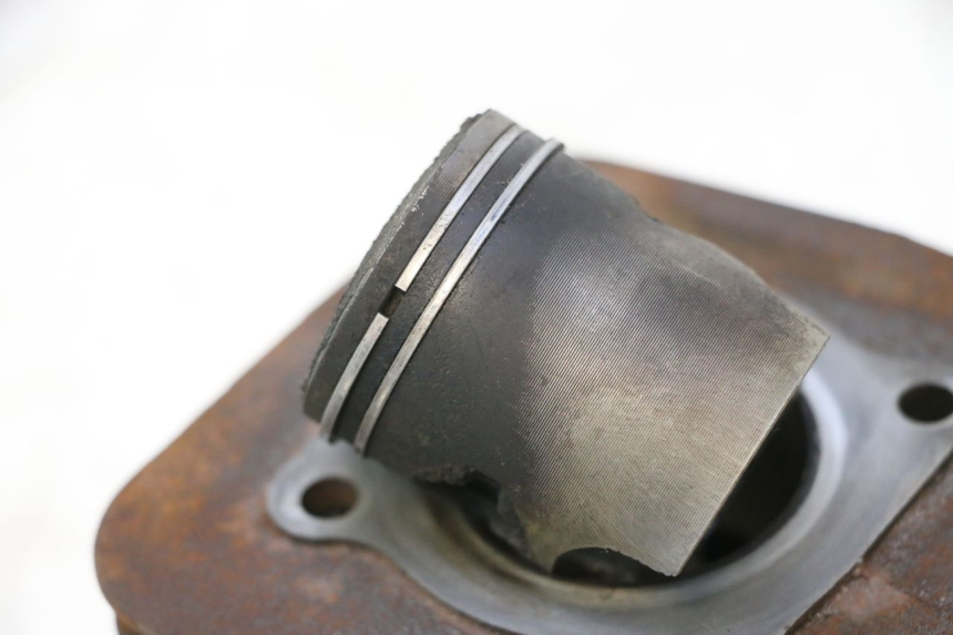 photo de CYLINDRE PISTON PEUGEOT VIVACITY NEW 2T 50 (2008 - 2017) - Vue principale