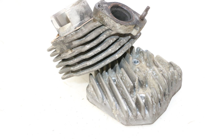 photo de CYLINDRE PISTON PEUGEOT VIVACITY 50 (1998 - 2003) - Zoom état d’usage