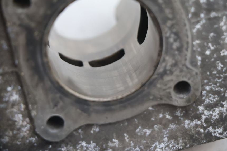 photo de CYLINDRE PISTON PEUGEOT VIVACITY 50 (2004 - 2009) - Marquages et références