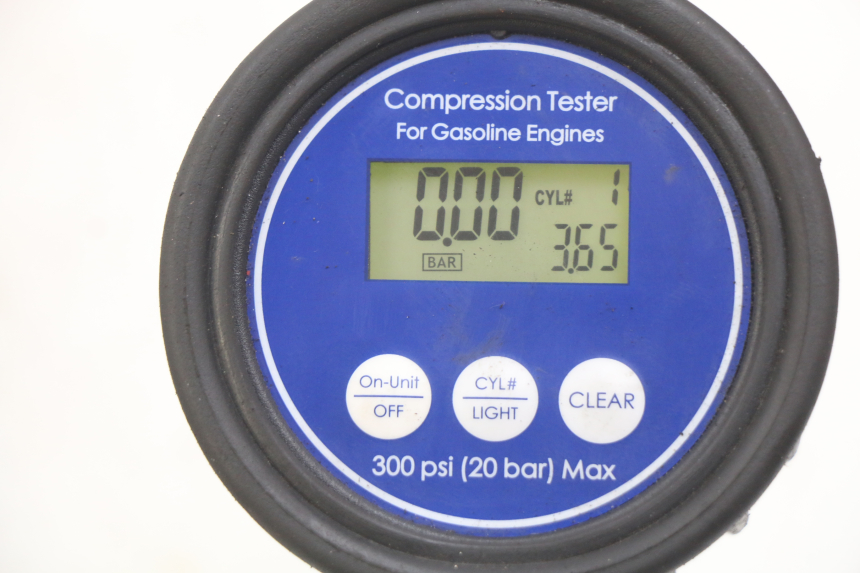 photo de CYLINDRE PISTON YAMAHA XMAX X-MAX 125 (2006 - 2009)