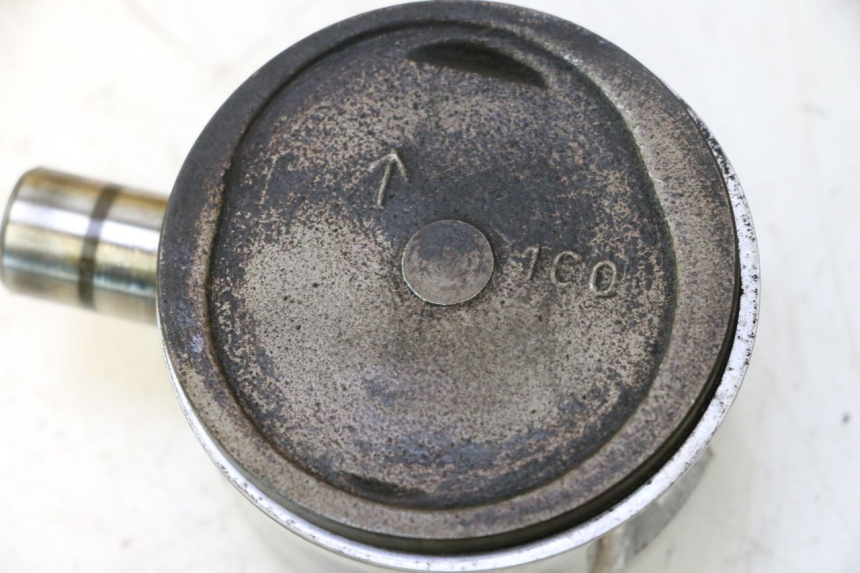 photo de CYLINDRE PISTON YAMAHA X-MAX XMAX 250 (2006 - 2009) - Photo complémentaire