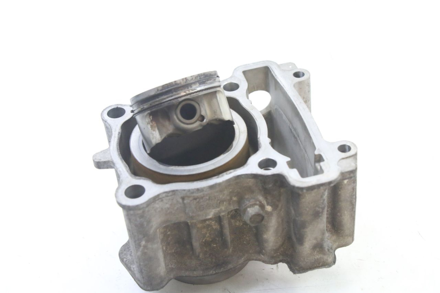 photo de CYLINDRE PISTON YAMAHA X-MAX XMAX 125 (2010 - 2014)