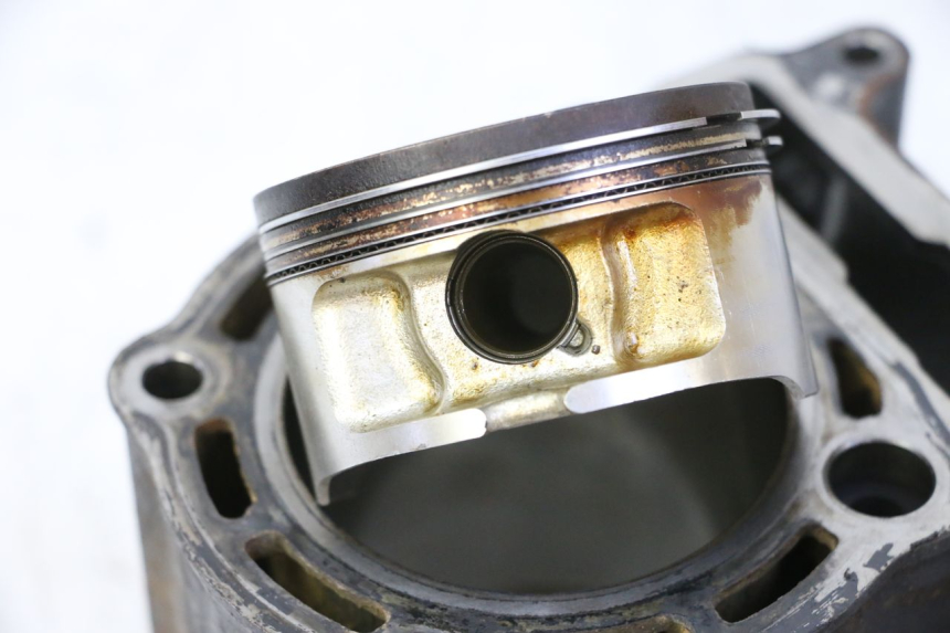 photo de CYLINDRE PISTON YAMAHA X-MAX XMAX 250 (2006 - 2009)