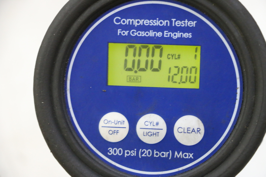 photo de CYLINDRE PISTON YAMAHA X-MAX XMAX 250 (2006 - 2009)