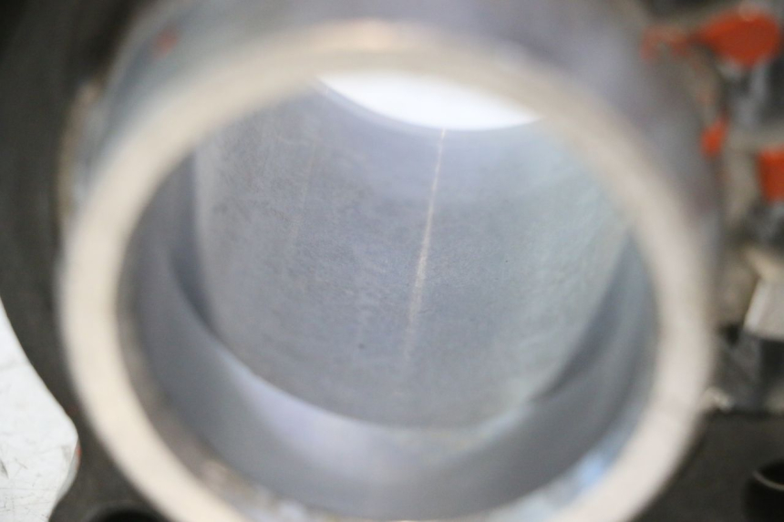 photo de CYLINDRE PISTON YAMAHA X-MAX XMAX 125 (2010 - 2013) - Points de fixation