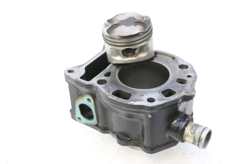 photo de CYLINDRE PISTON PIAGGIO X9 EVOLUTION 125 (2003 - 2007) - Vue principale