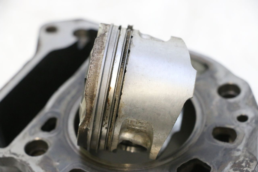 photo de CYLINDRE PISTON PIAGGIO X9 EVOLUTION 125 (2003 - 2007) - Détail de la pièce